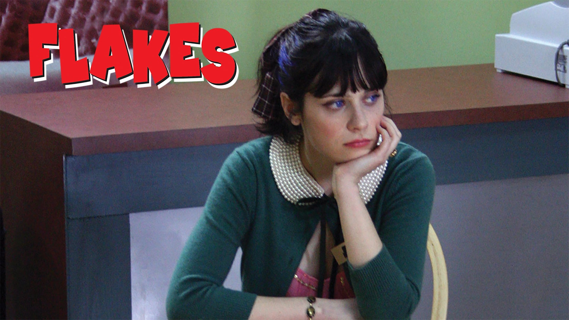 Foto do filme Flakes