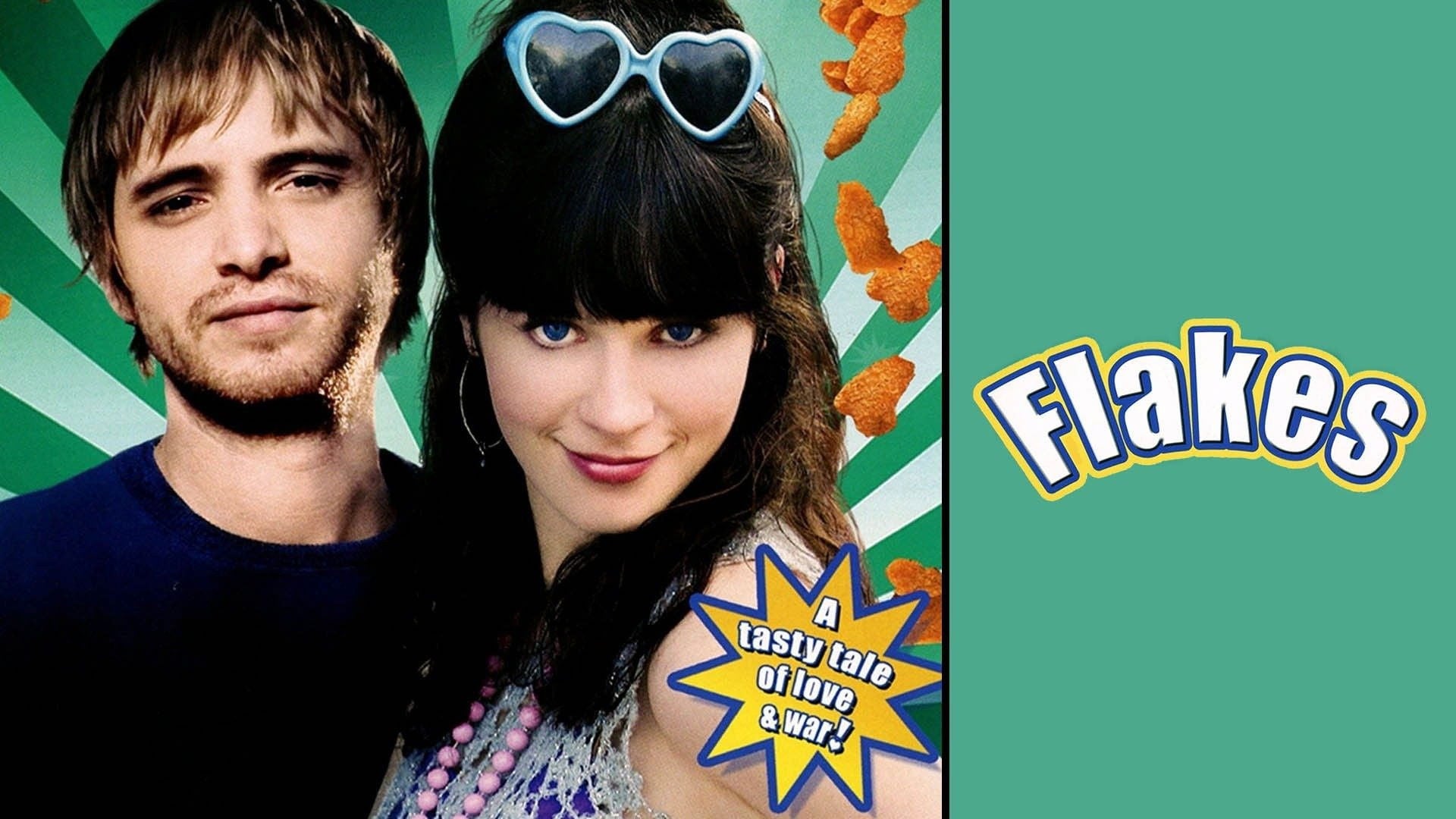 Foto do filme Flakes