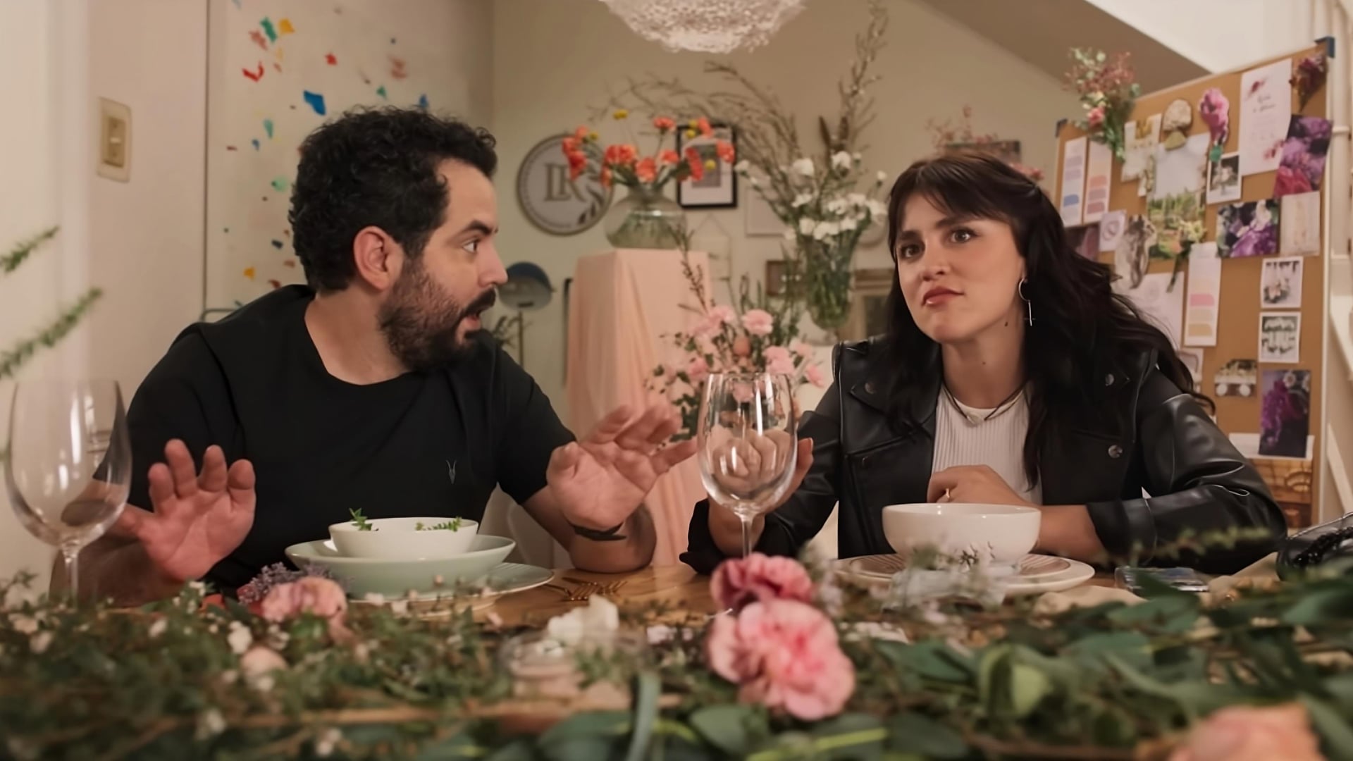 Foto do filme Mesa de regalos