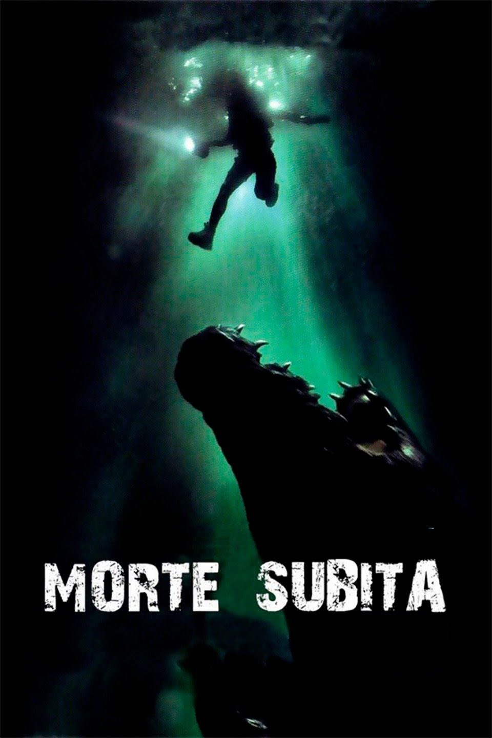 Morte Súbita