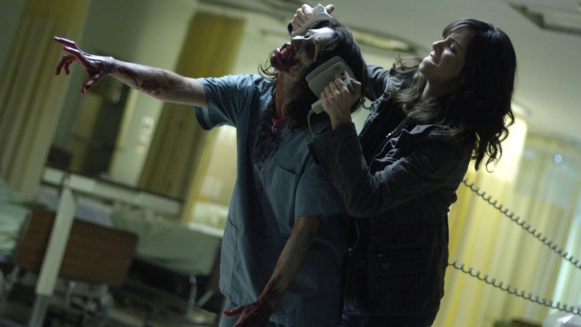 Foto do filme Diário dos Mortos