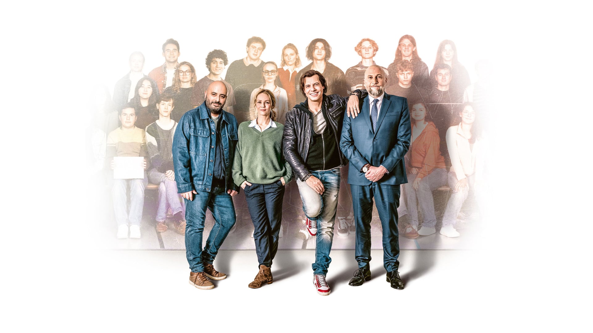 Foto do filme T’as pas changé