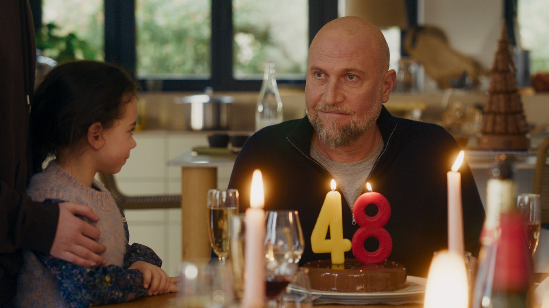 Foto do filme T’as pas changé