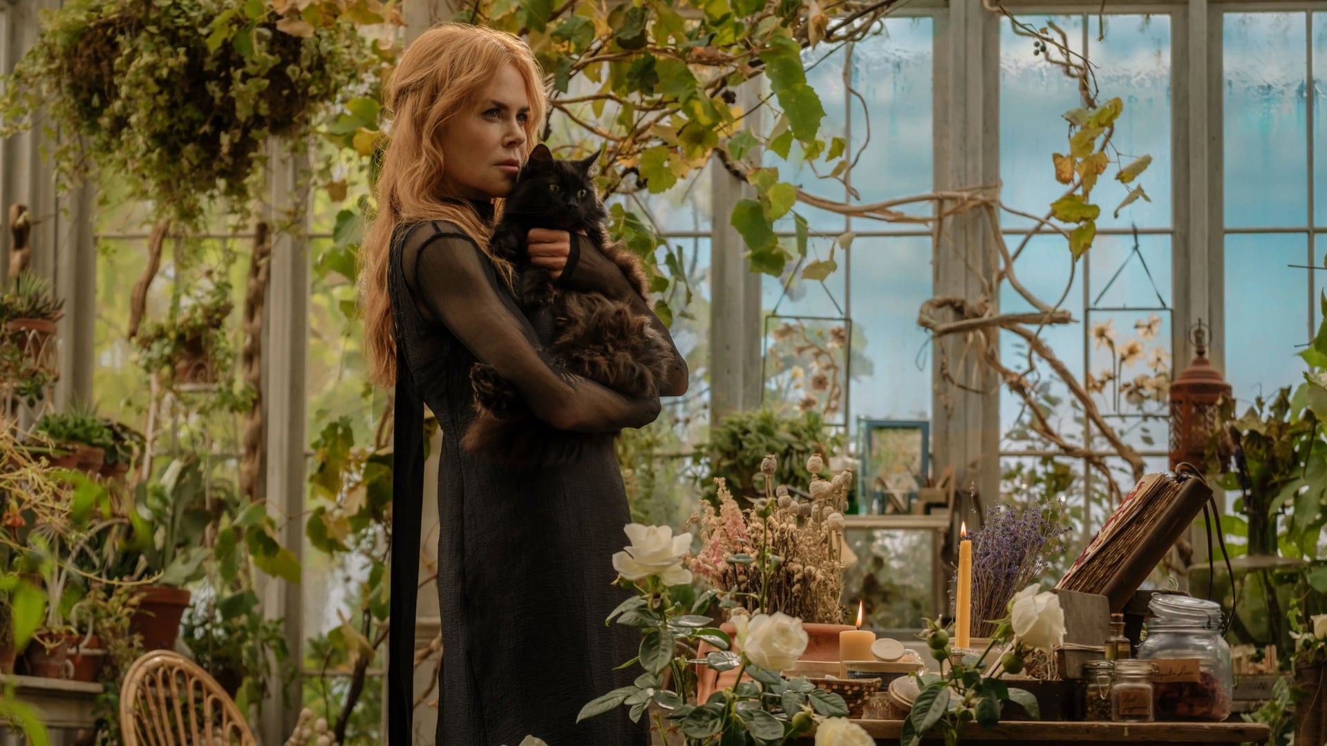 Foto do filme Da Magia à Sedução 2