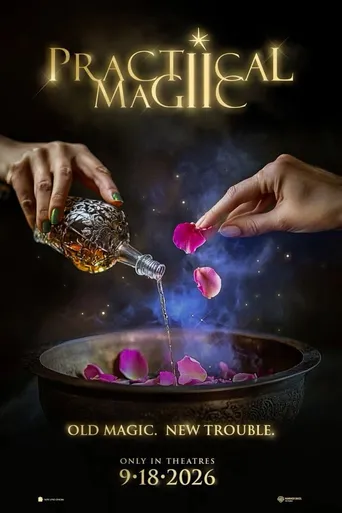 Da Magia à Sedução 2