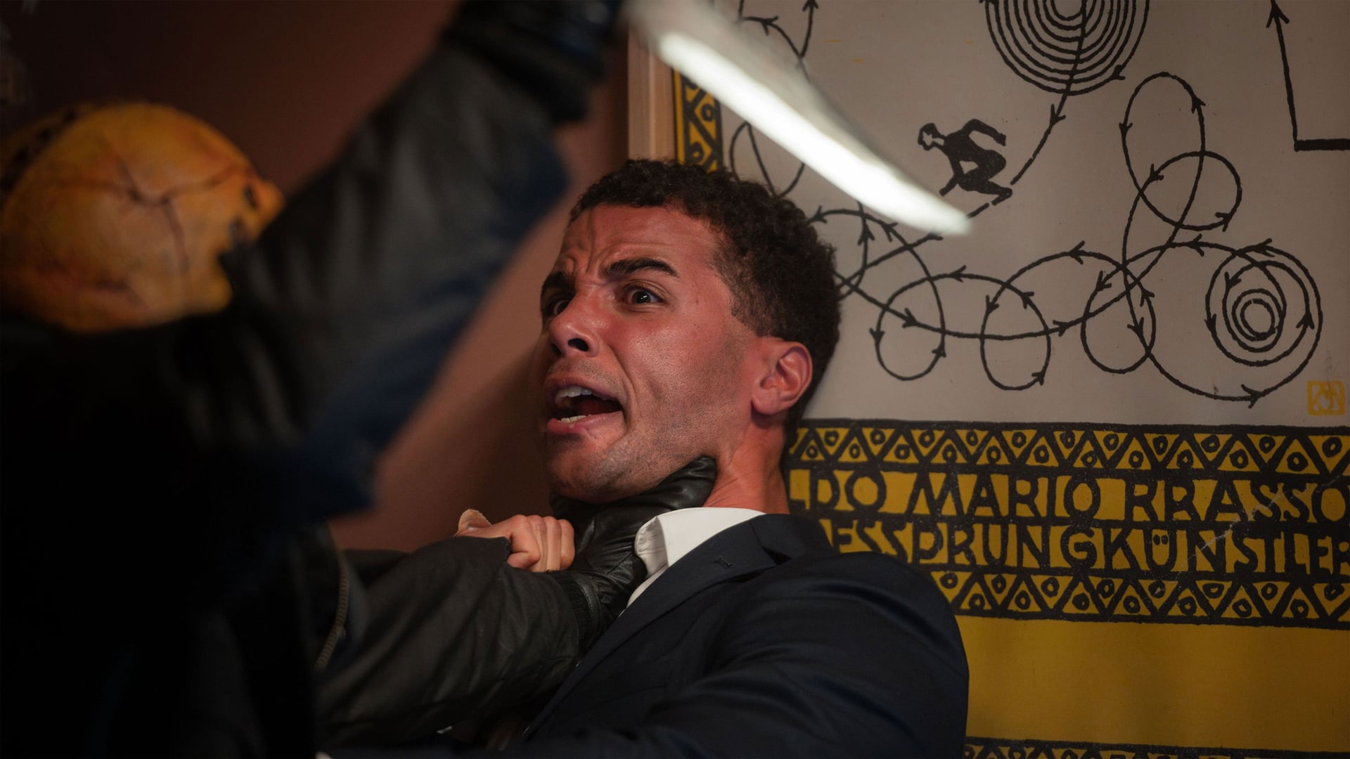 Foto do filme Heart Eyes