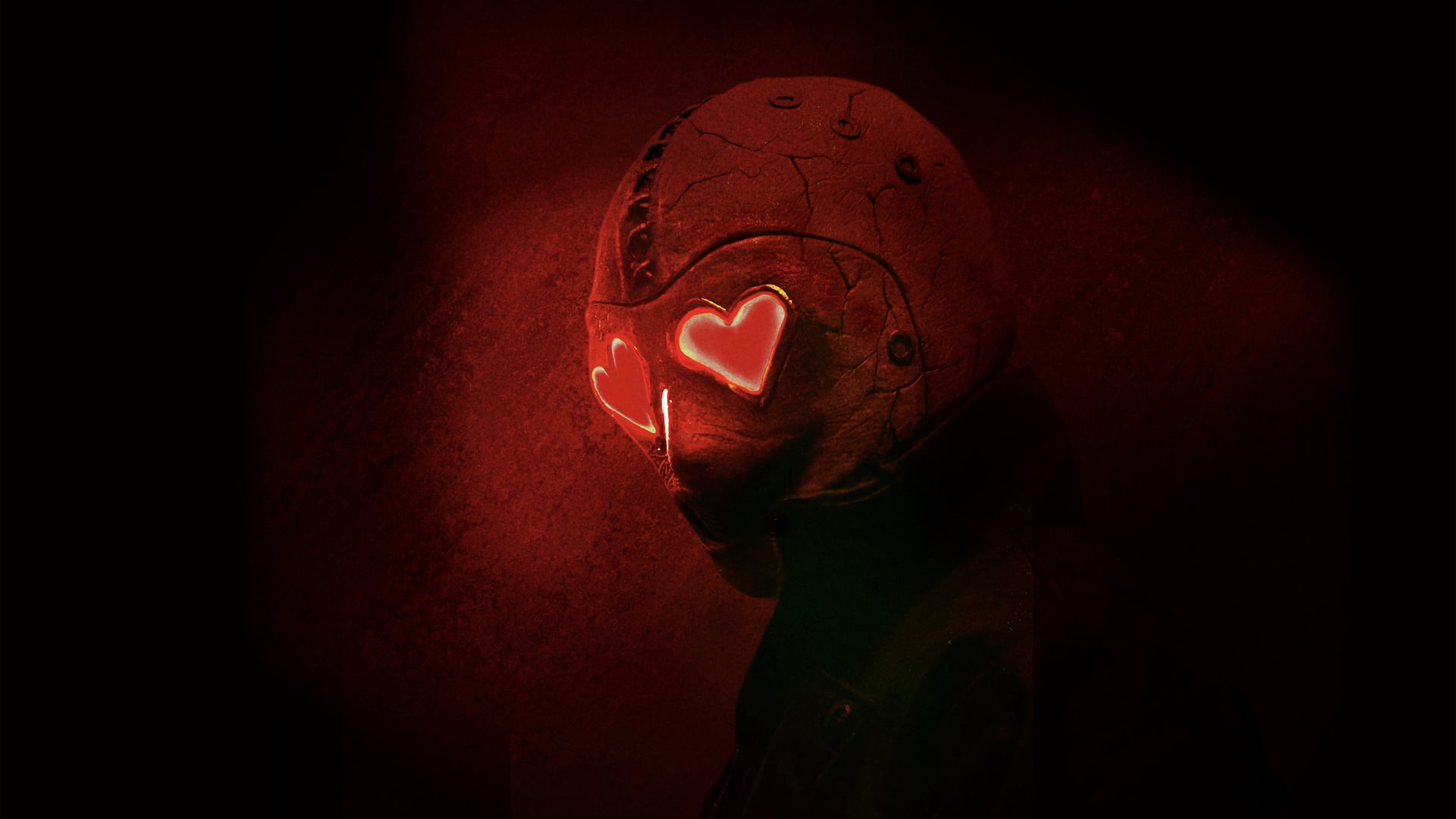 Foto do filme Heart Eyes - Terror à Primeira Vista
