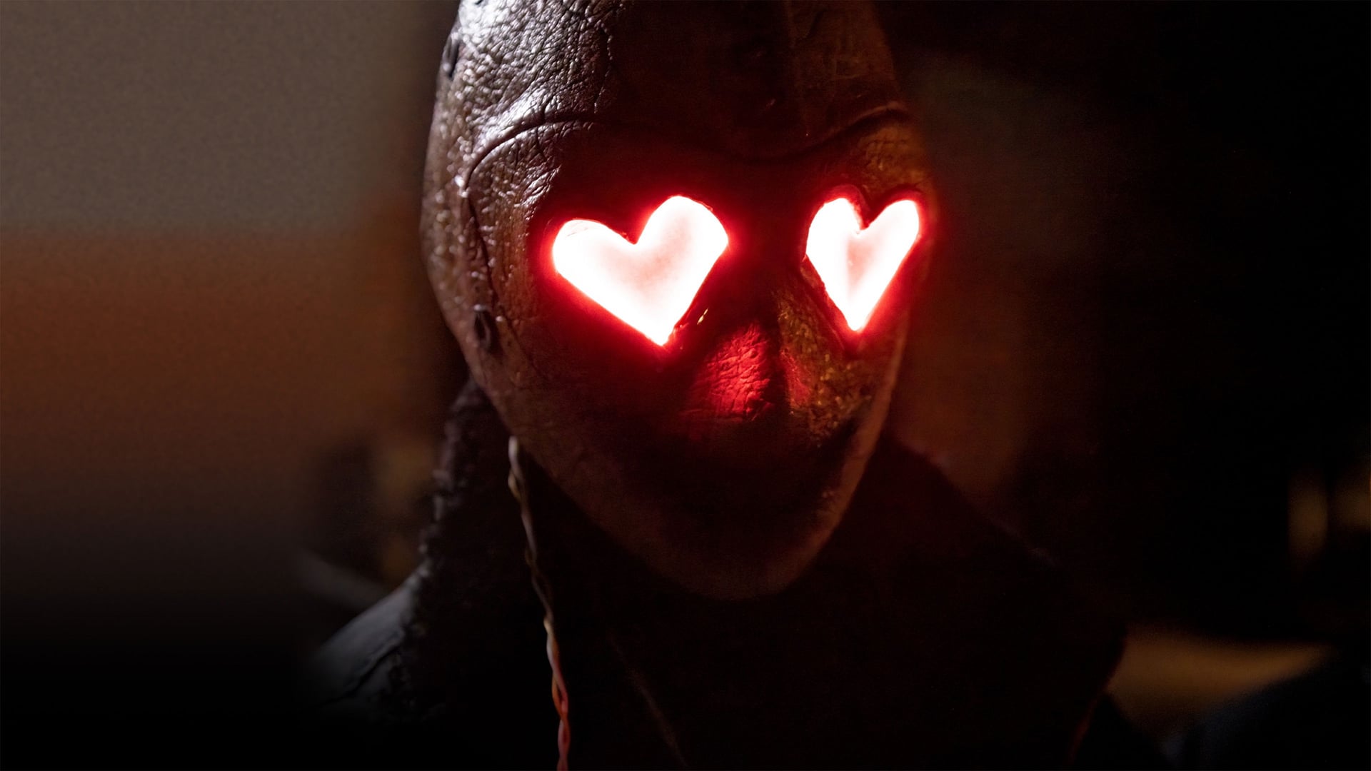 Foto do filme Heart Eyes - Terror à Primeira Vista
