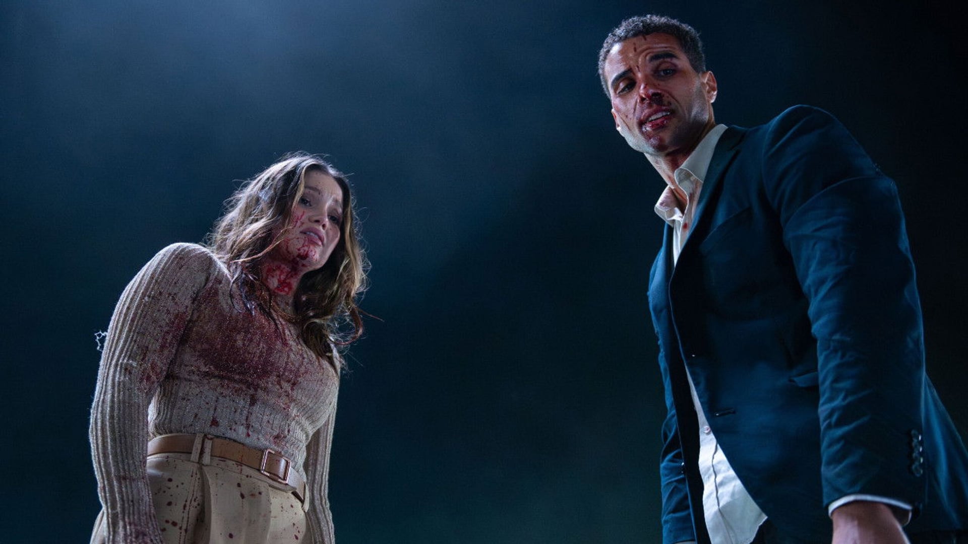 Foto do filme Heart Eyes - Terror à Primeira Vista