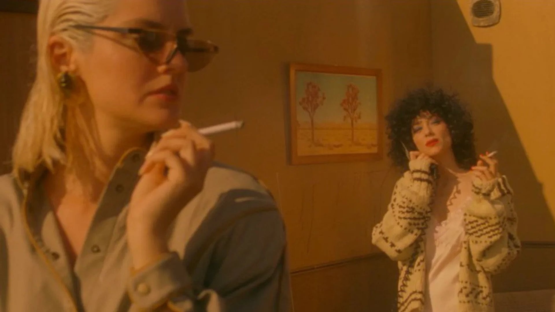 Foto do filme Roma elastica