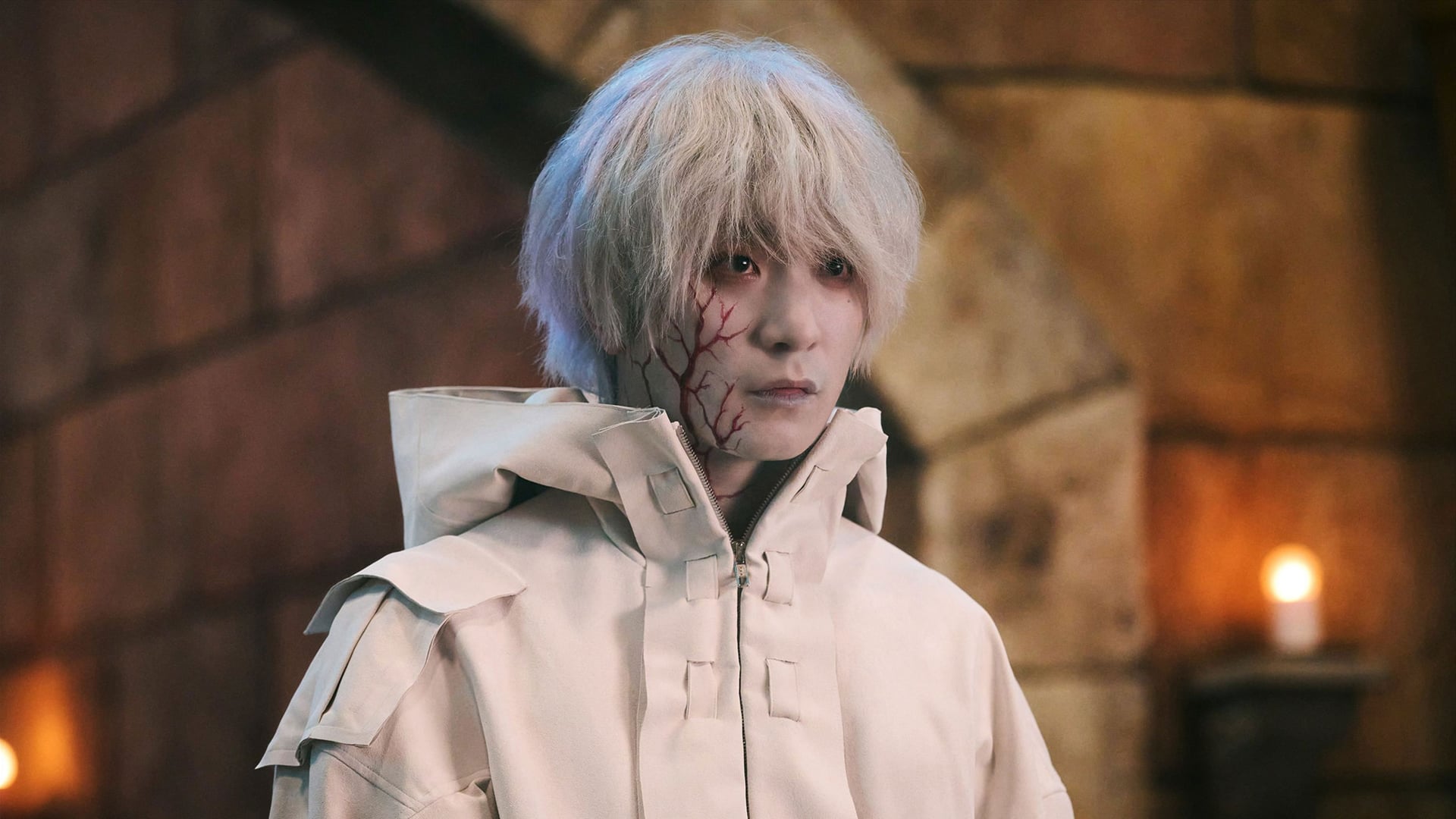 Foto do filme Cells at Work!