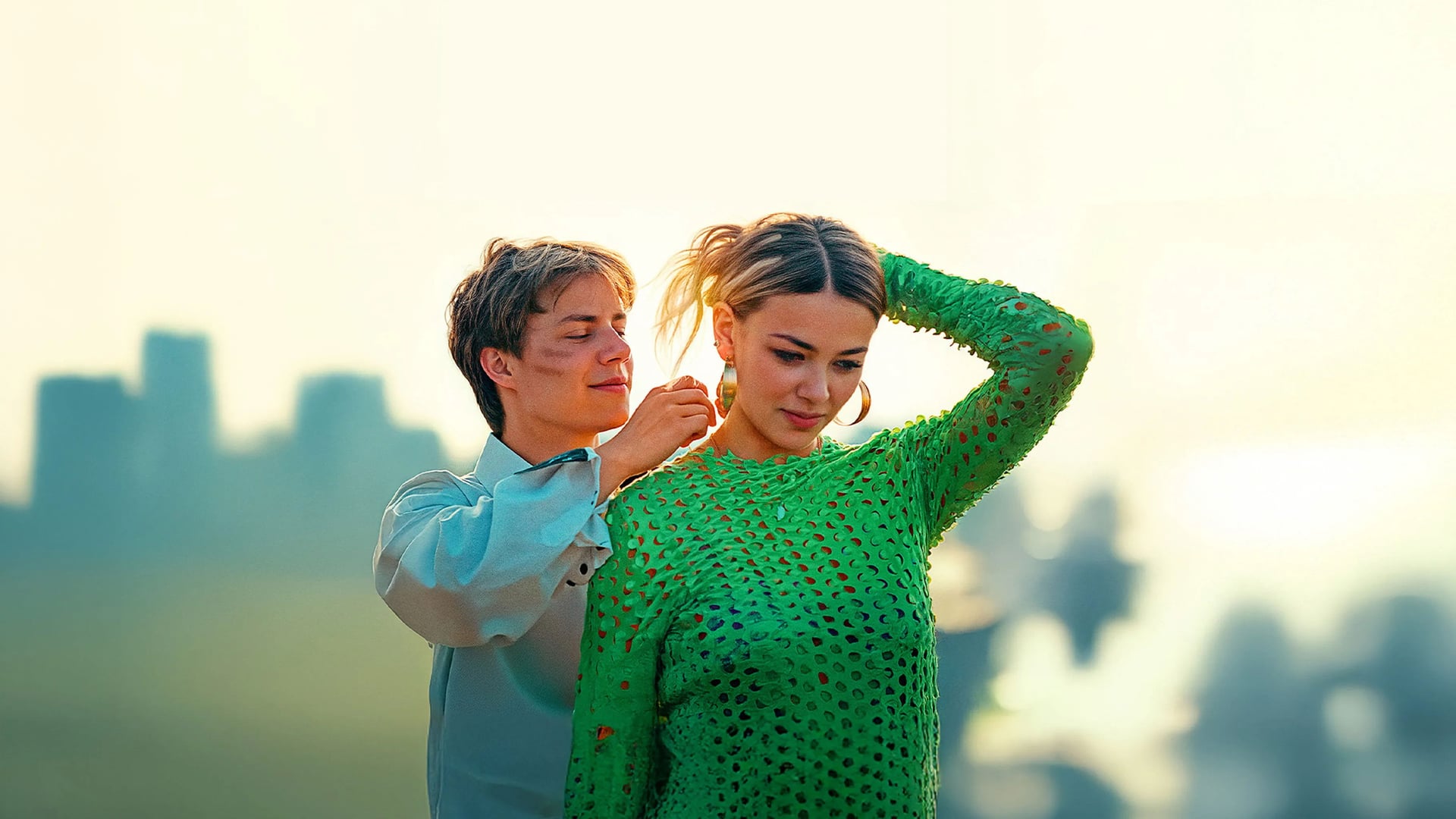 Foto do filme L'Épreuve du feu