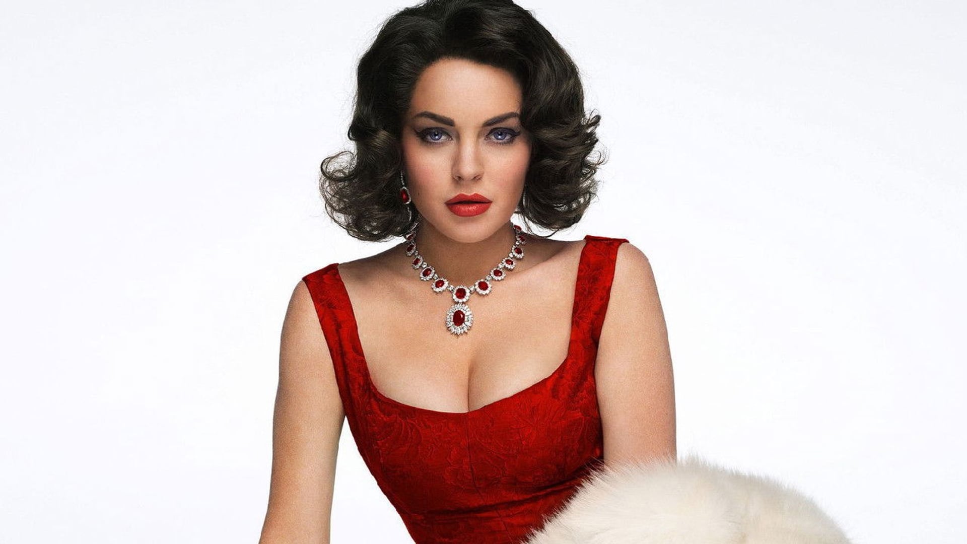 Foto do filme Liz & Dick