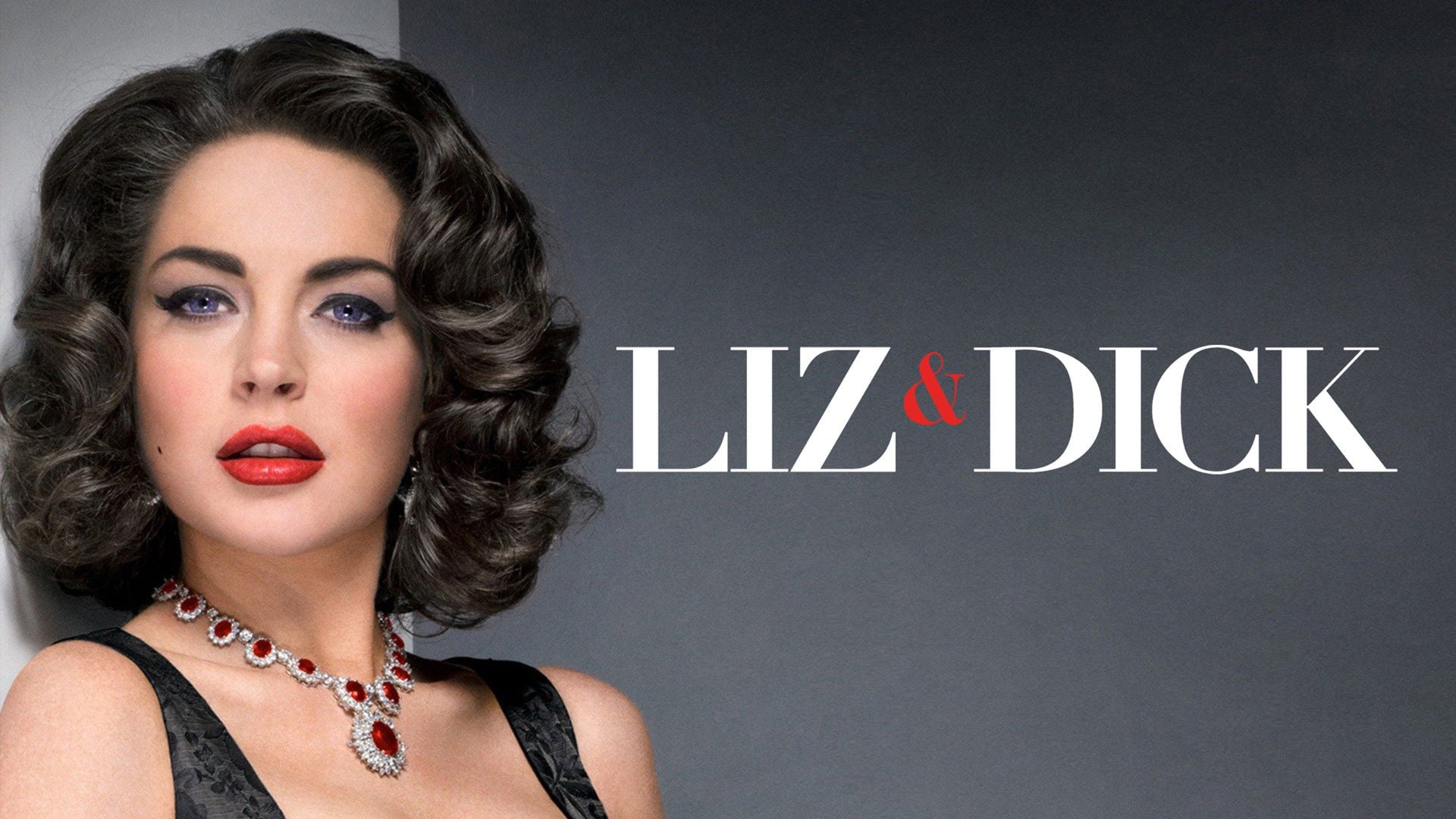 Foto do filme Liz & Dick