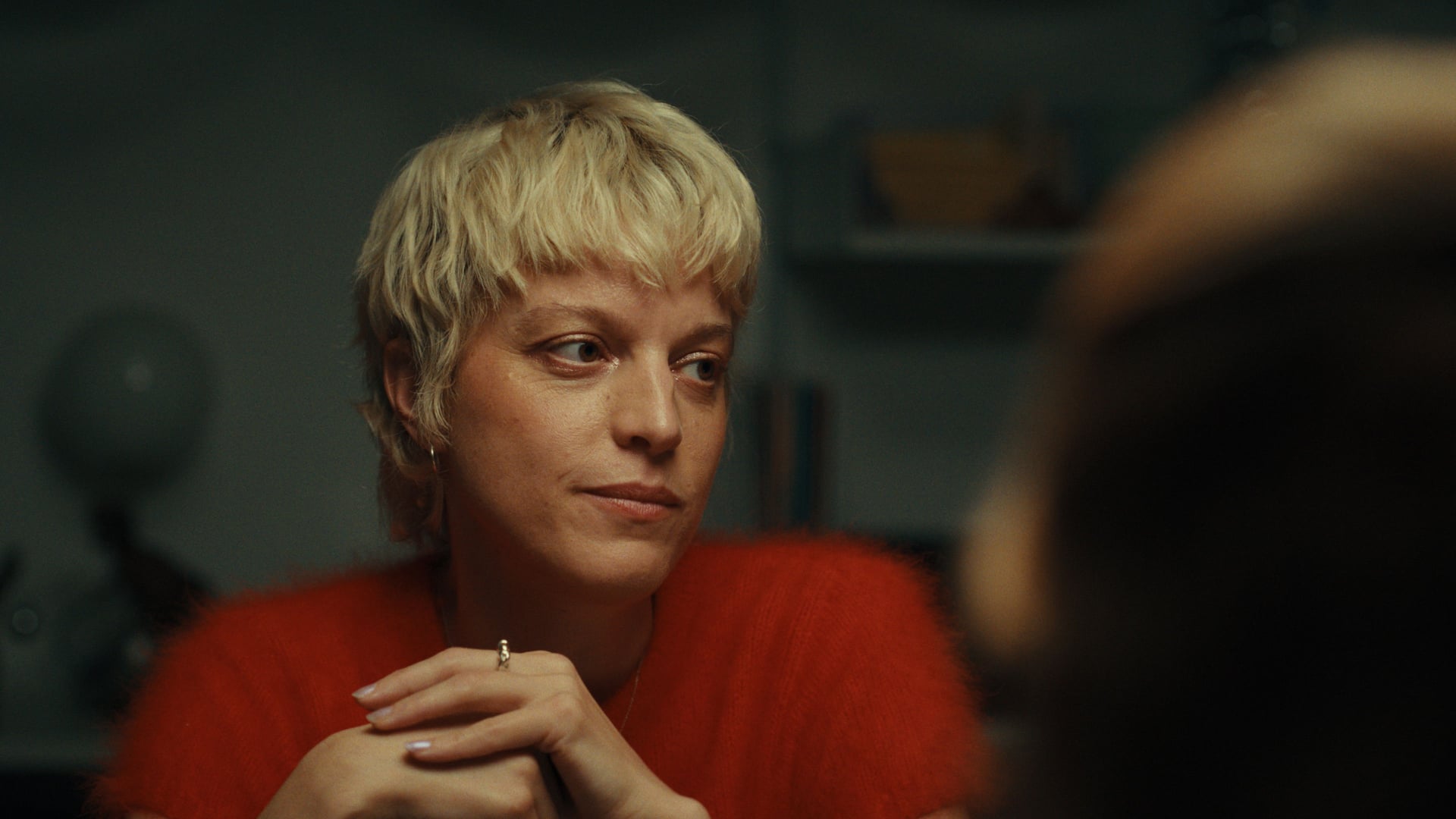 Foto do filme Allegro Pastell