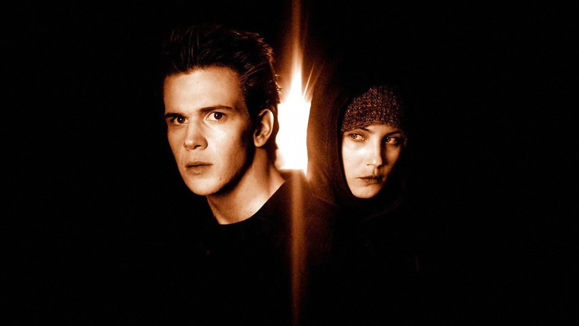 Foto do filme Den osynlige