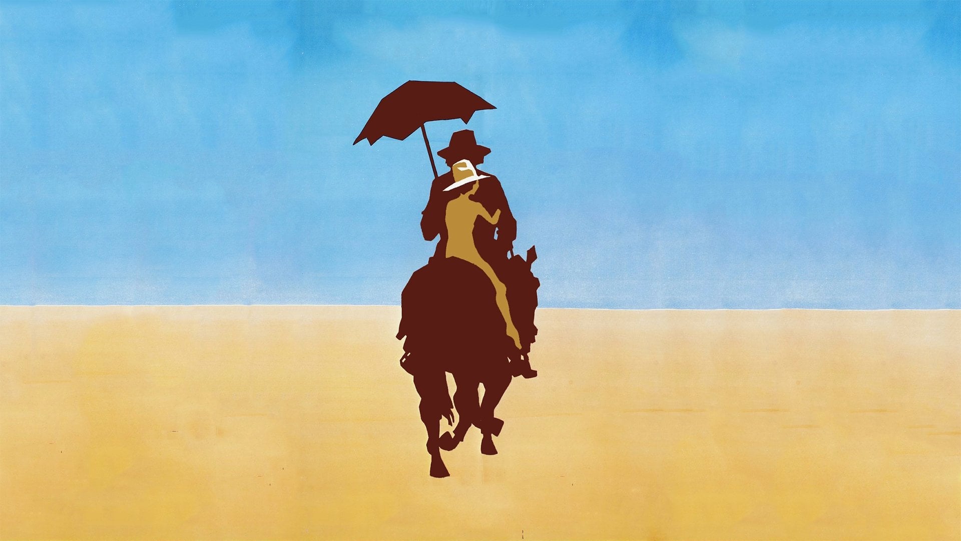 Foto do filme El Topo