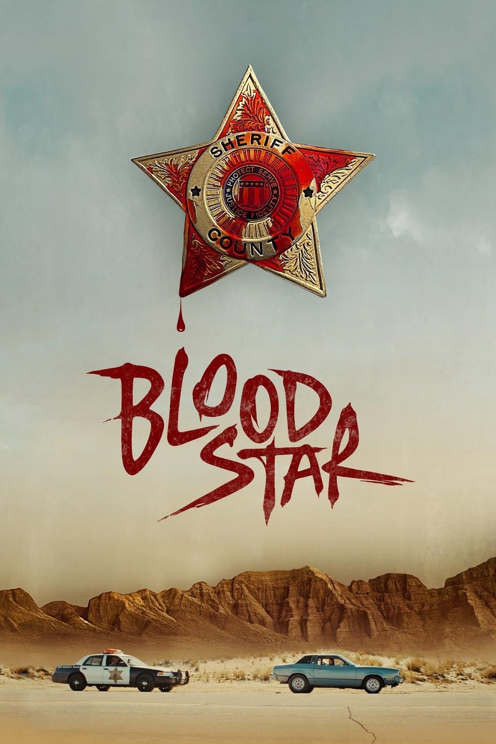 Estrela de Sangue