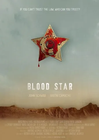 Estrela de Sangue