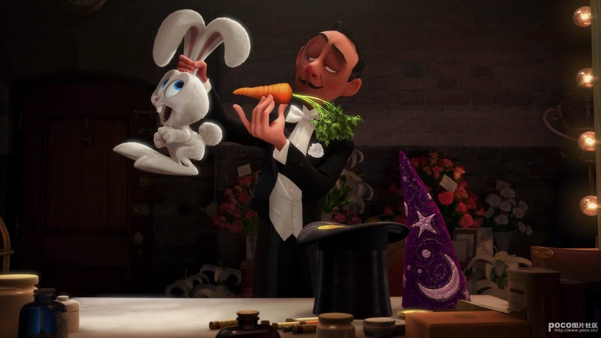 Foto do filme Presto