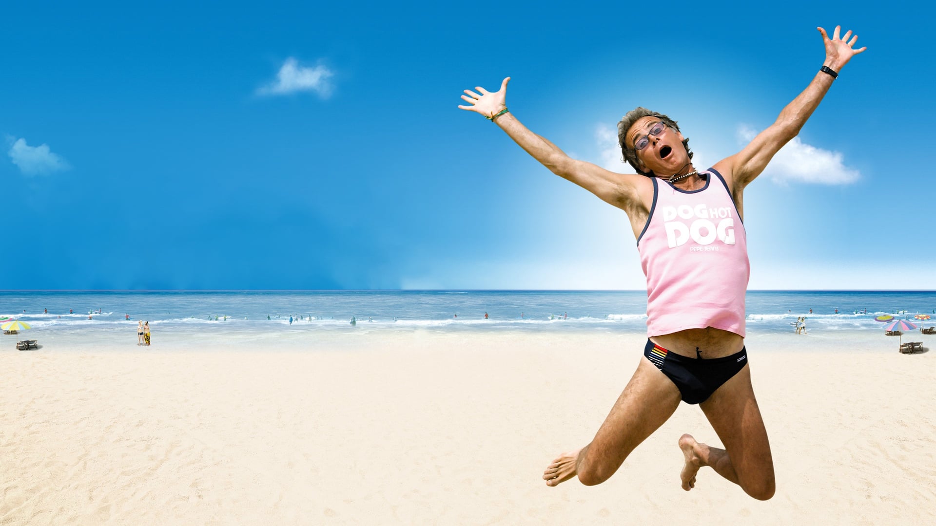 Foto do filme Camping