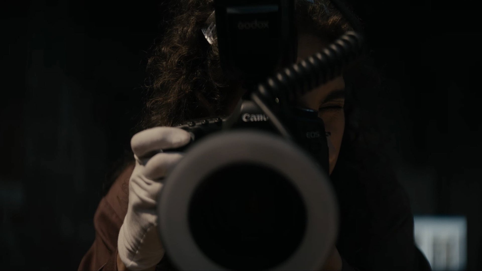 Foto do filme Maldição da Múmia