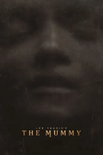 Maldição da Múmia