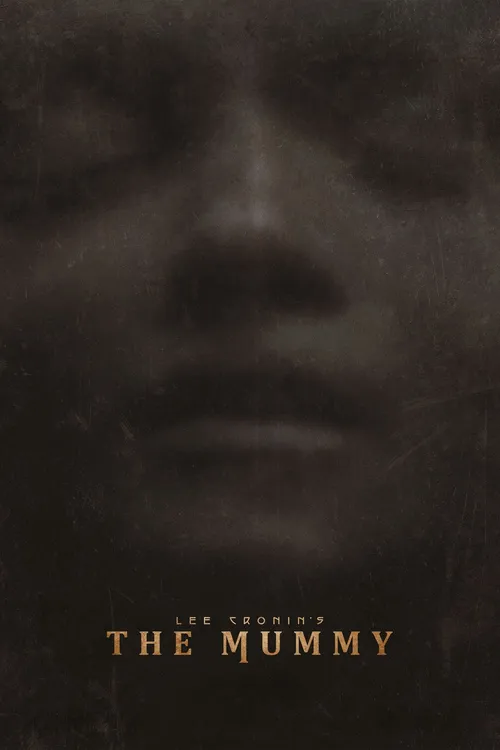 Maldição da Múmia