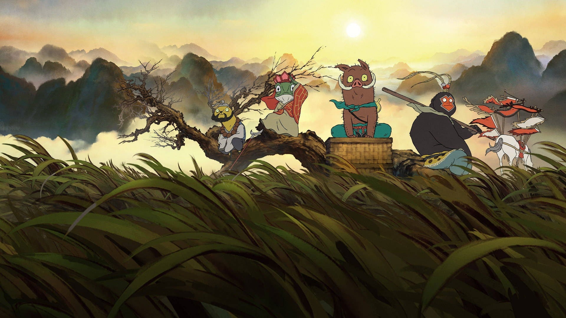 Foto do filme Nobody