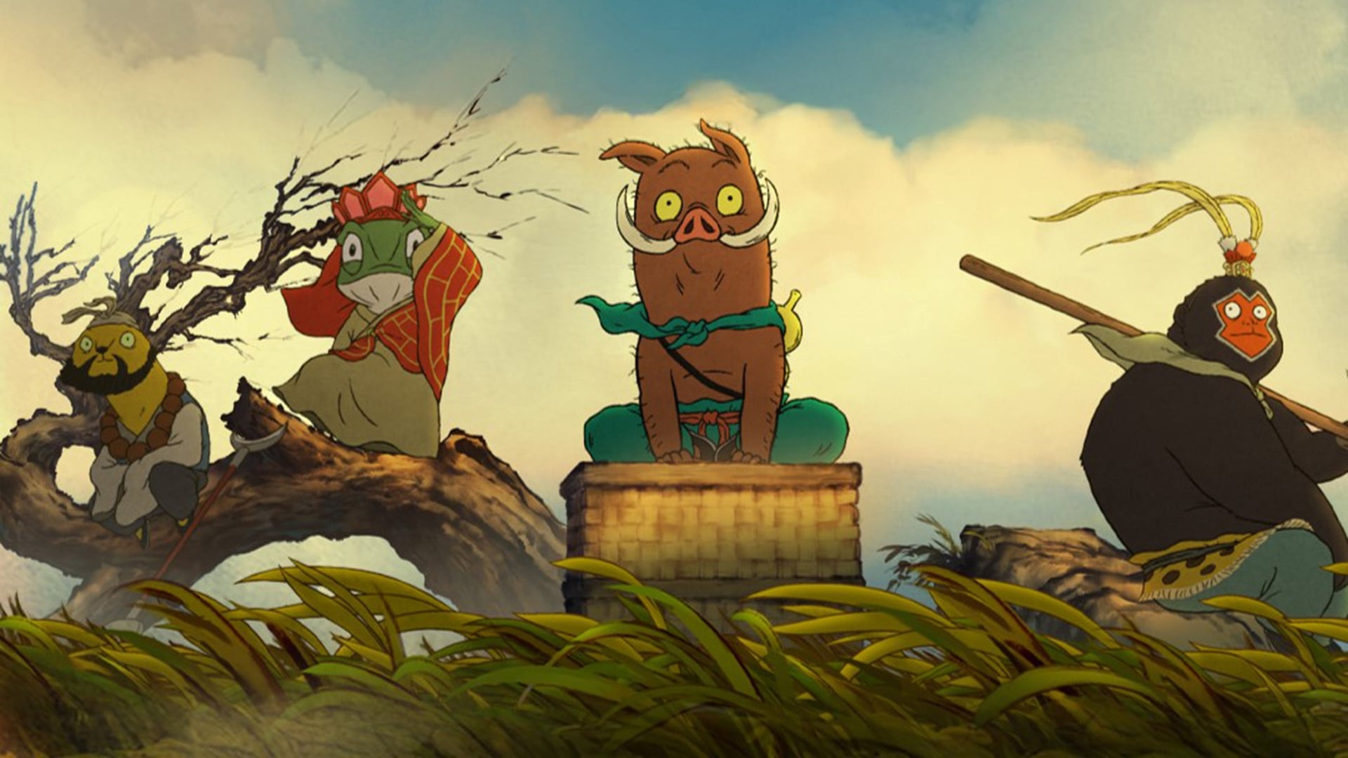 Foto do filme Nobody