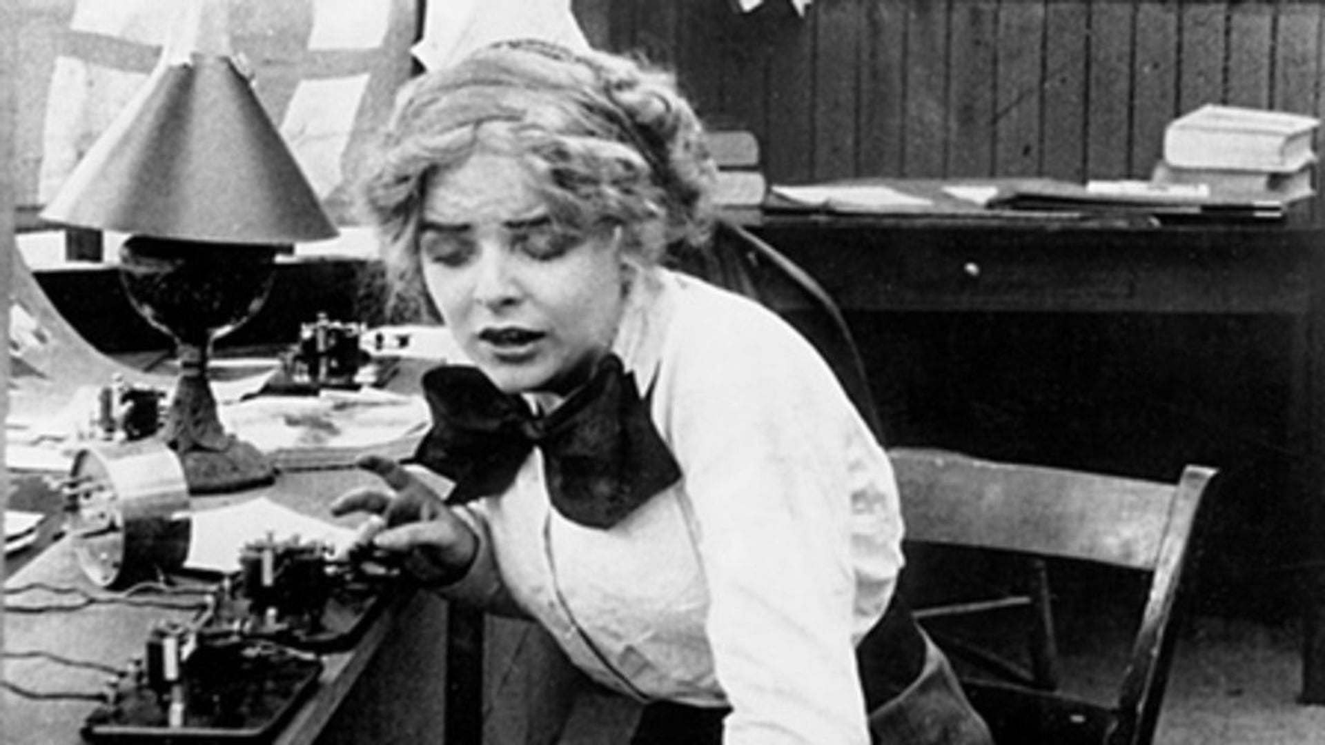 Foto do filme O Operador Lonedale