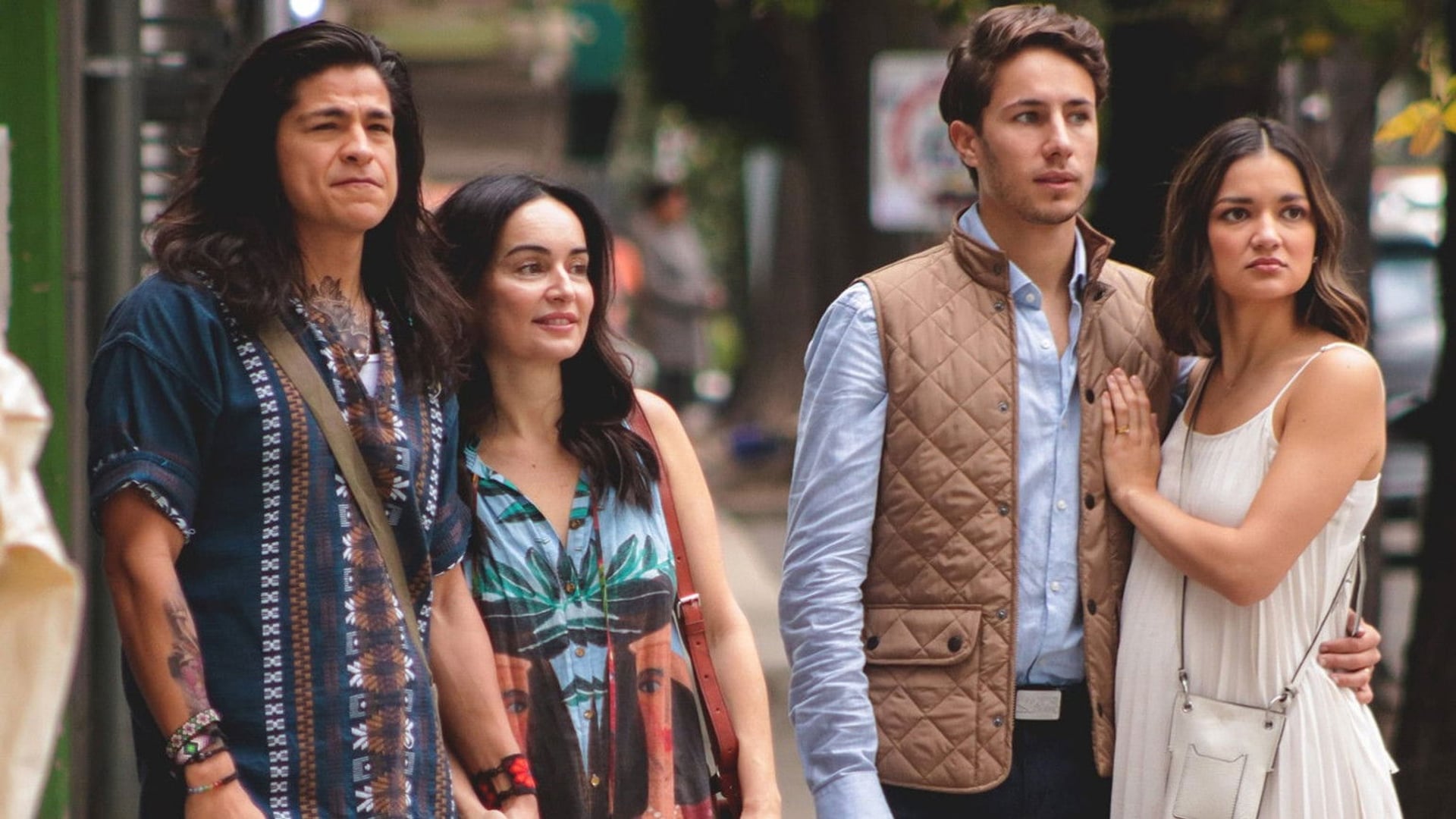 Foto do filme Uma Pequena Confusão