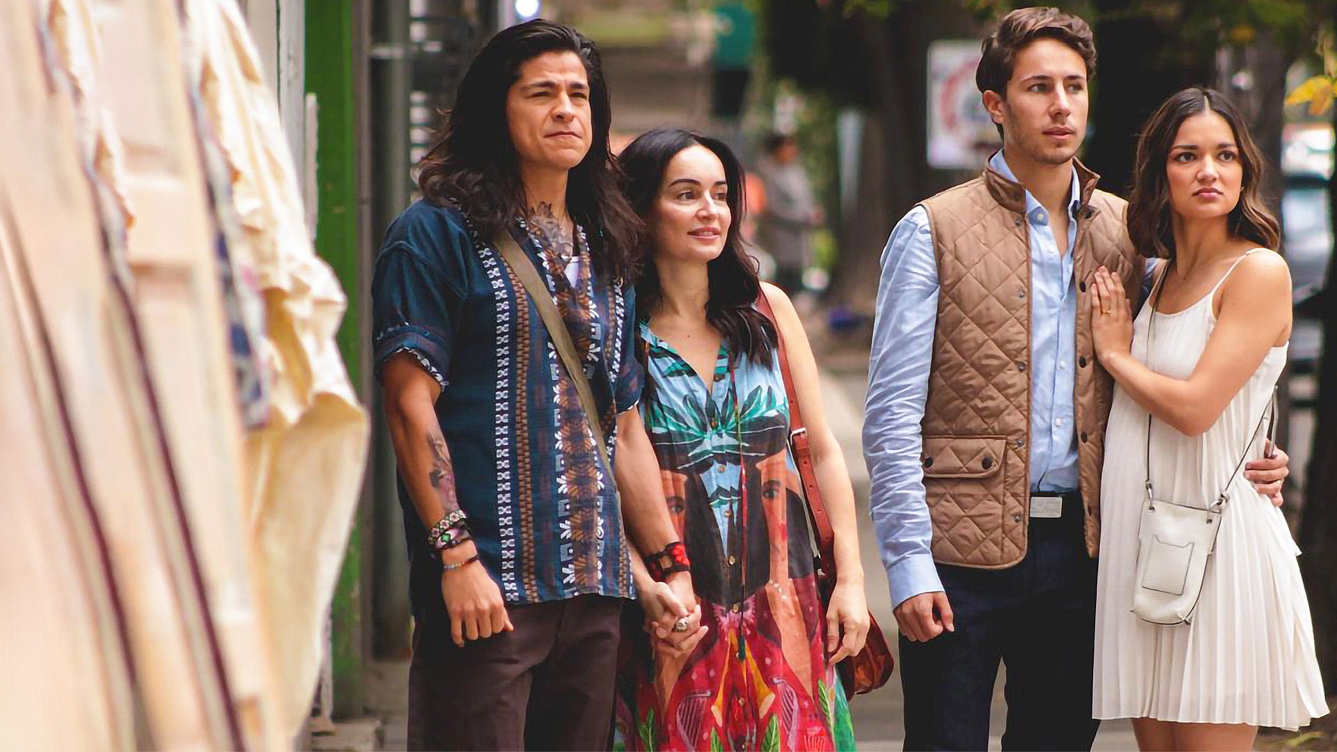Foto do filme Uma Pequena Confusão
