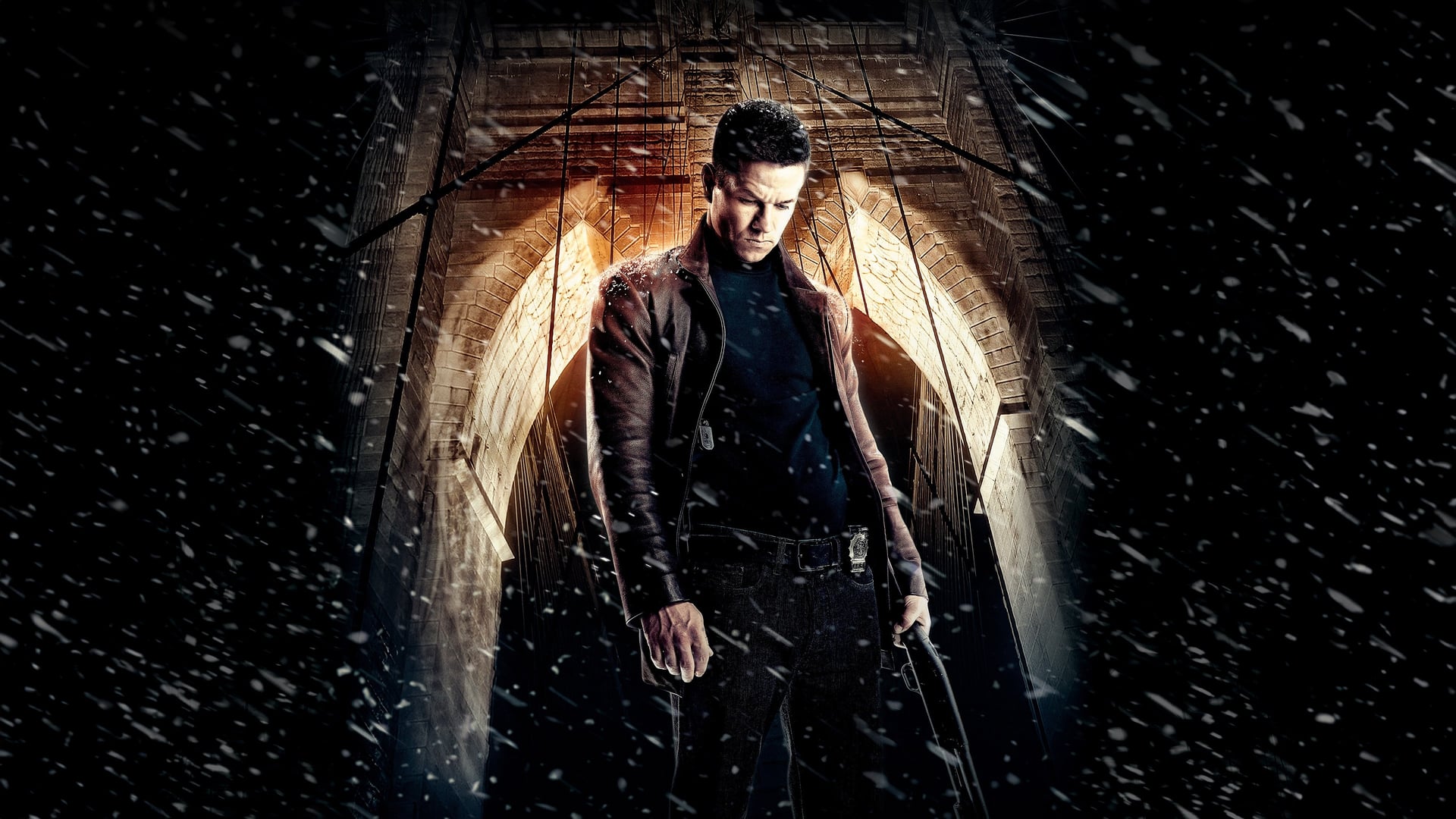 Foto do filme Max Payne