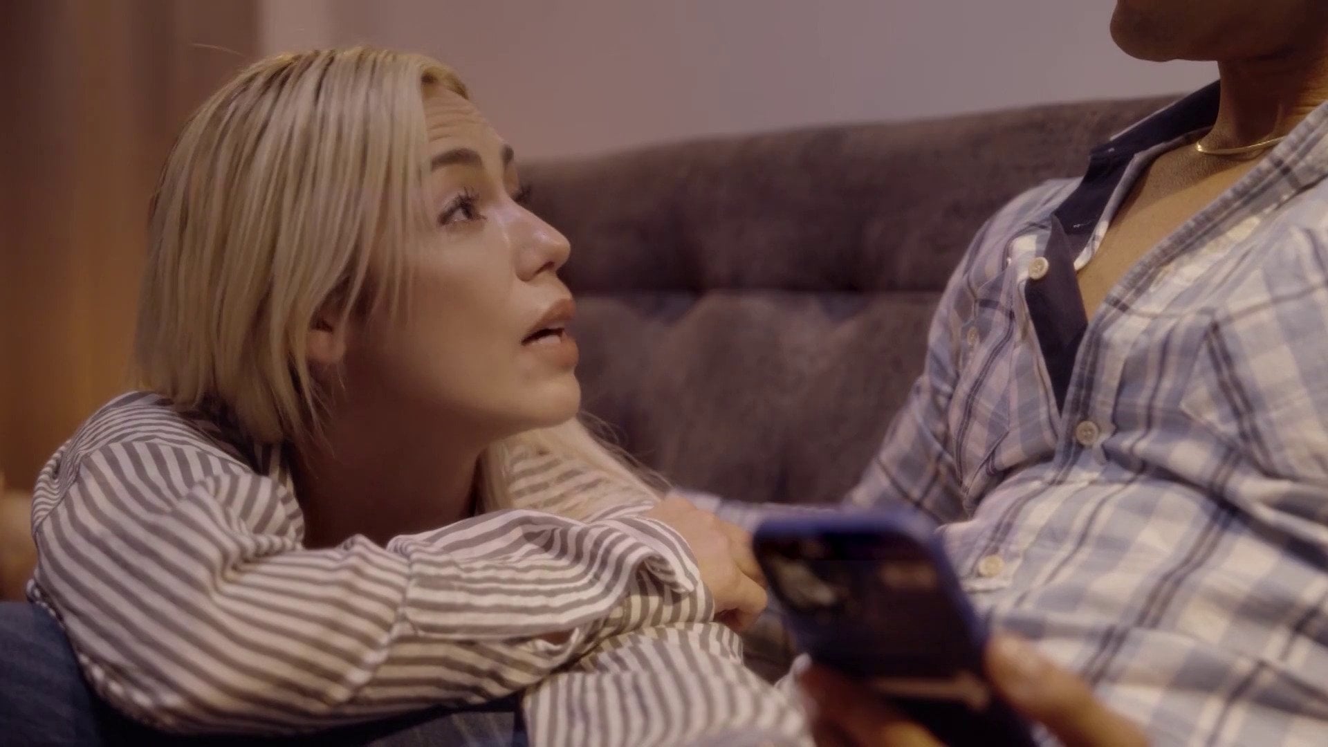 Foto do filme Mi prima la sexóloga 2 (de la fantasía a la realidad)