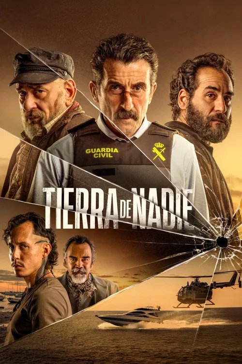 Tierra de nadie