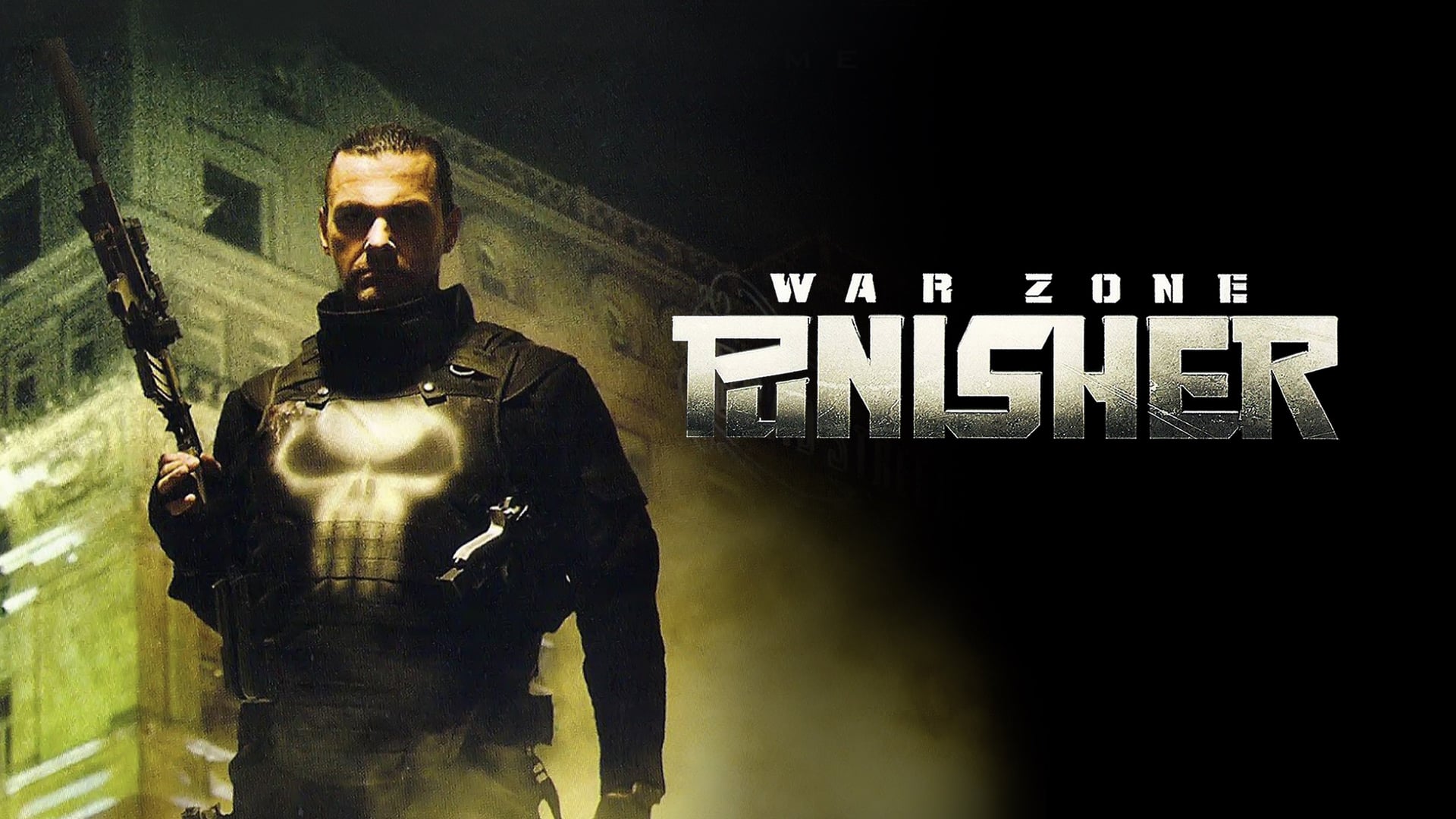 Foto do filme O Justiceiro: Em Zona de Guerra