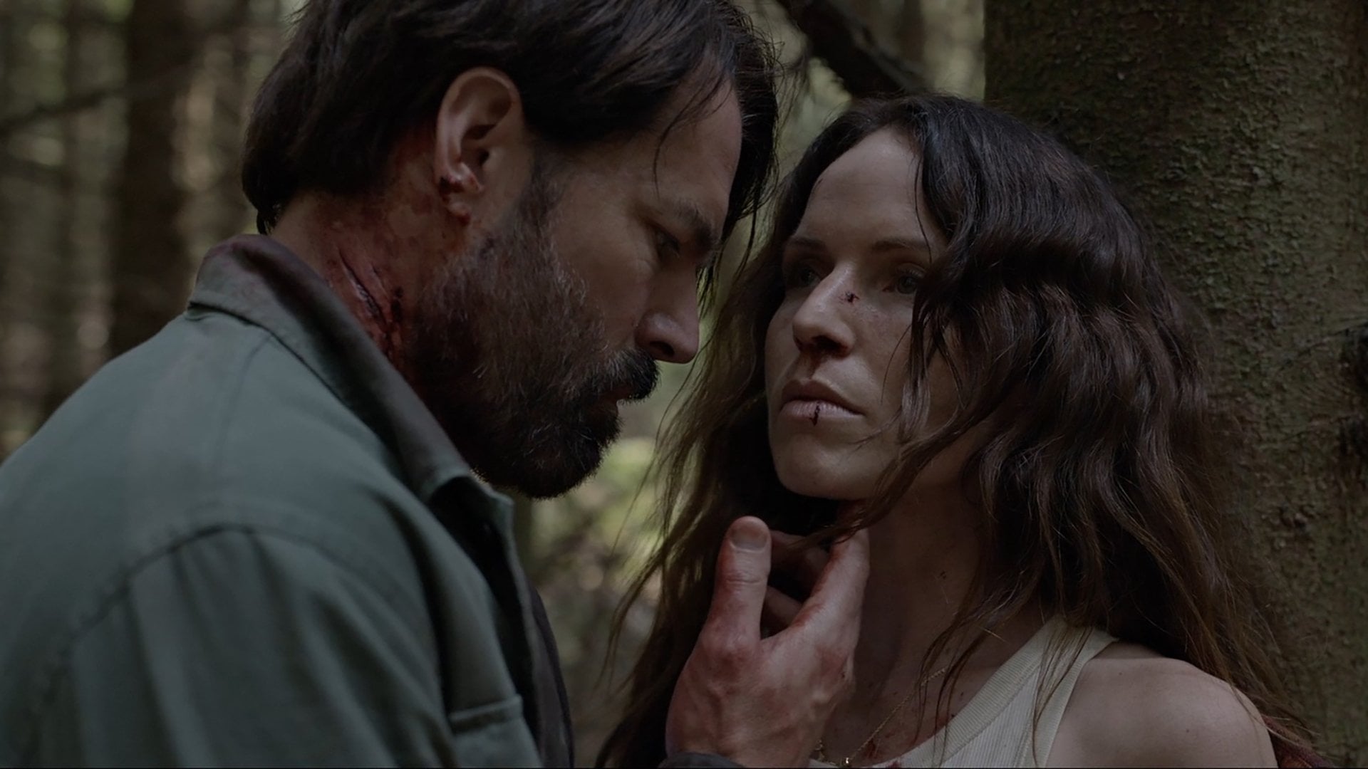 Foto do filme Hunting Grounds