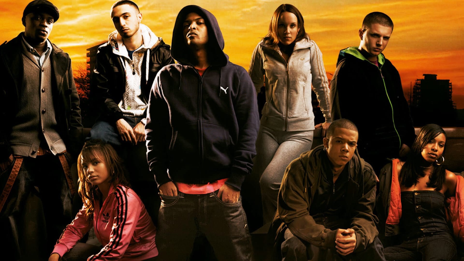 Foto do filme Adulthood