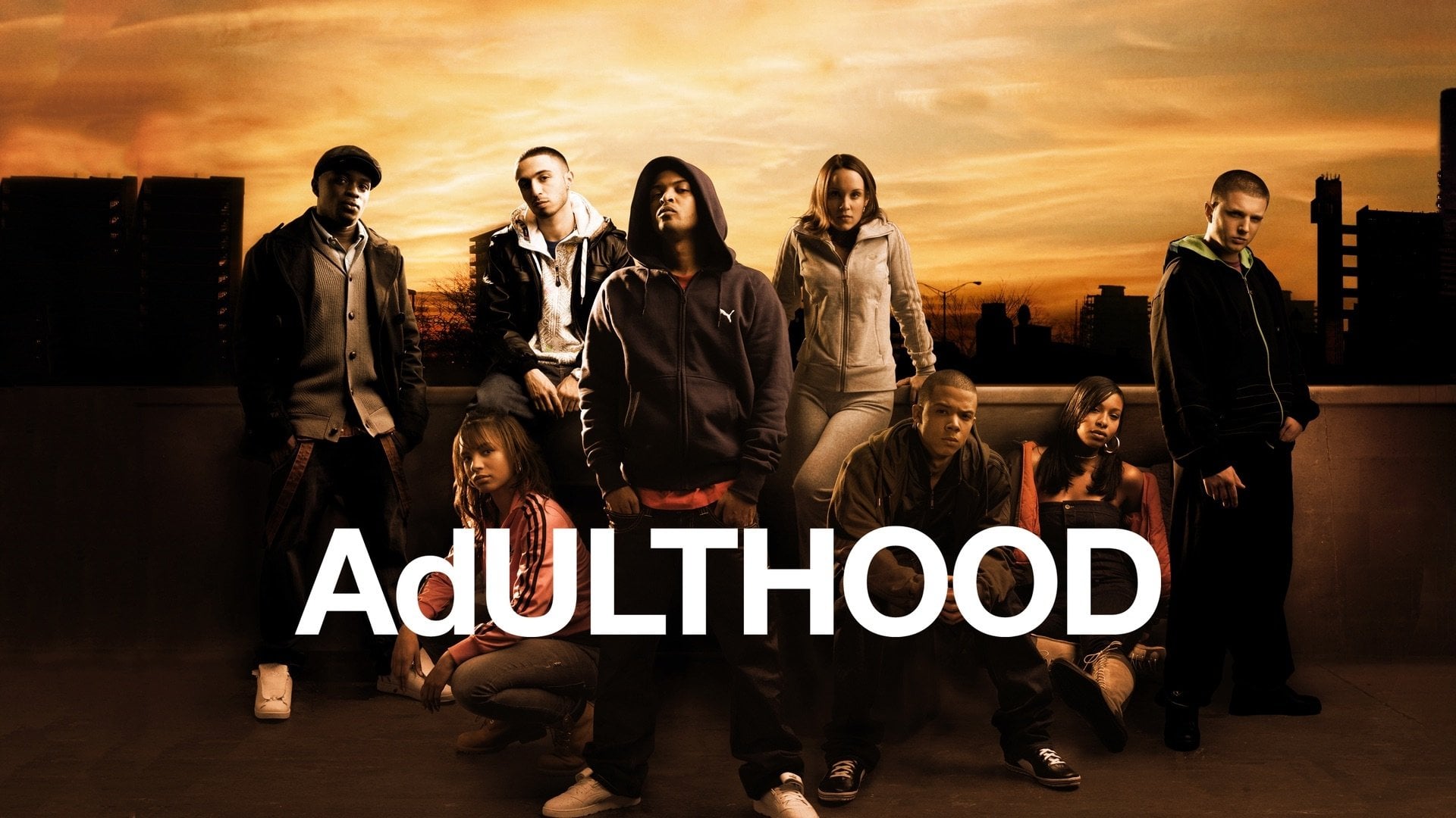 Foto do filme Adulthood