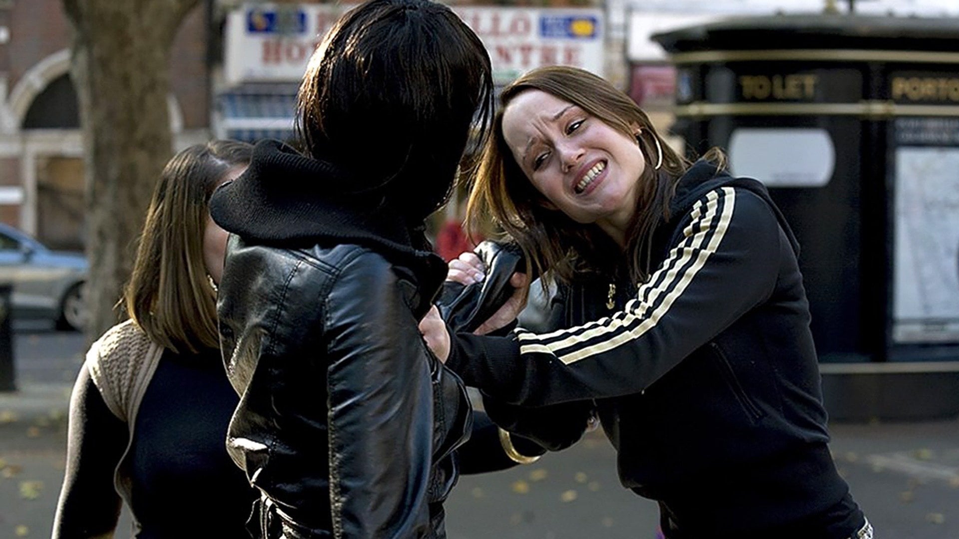 Foto do filme Adulthood