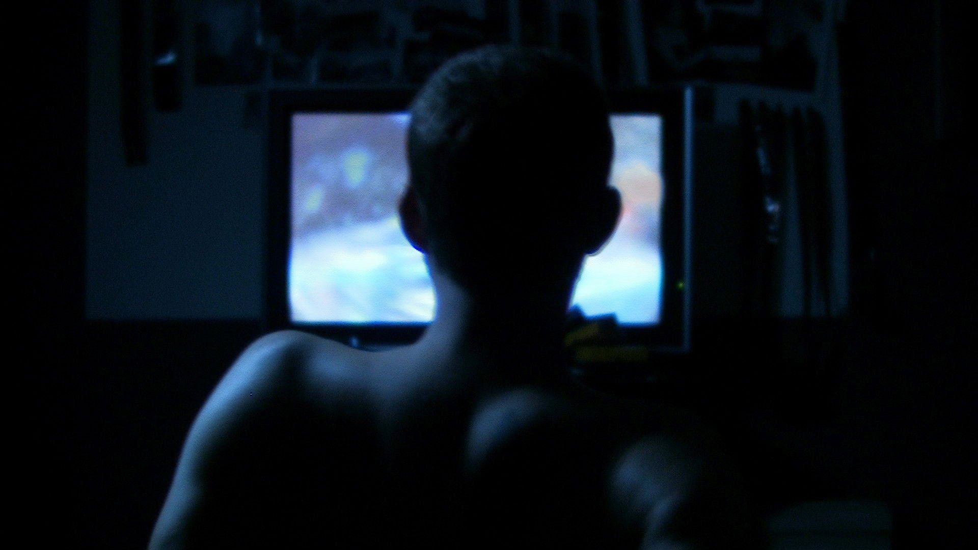 Foto do filme O Sinal