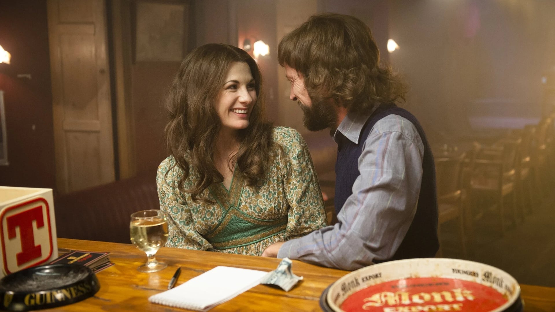 Foto do filme Boas Vibrações