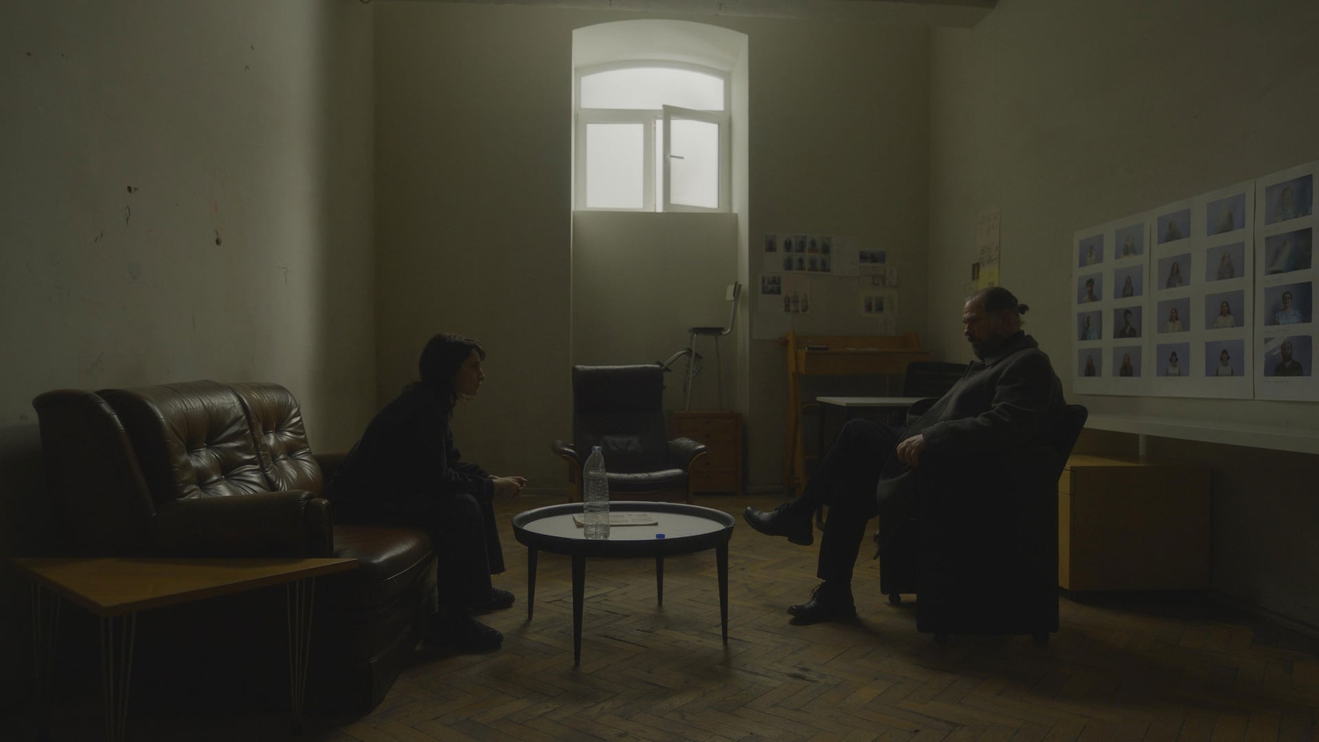 Foto do filme Supporting Role