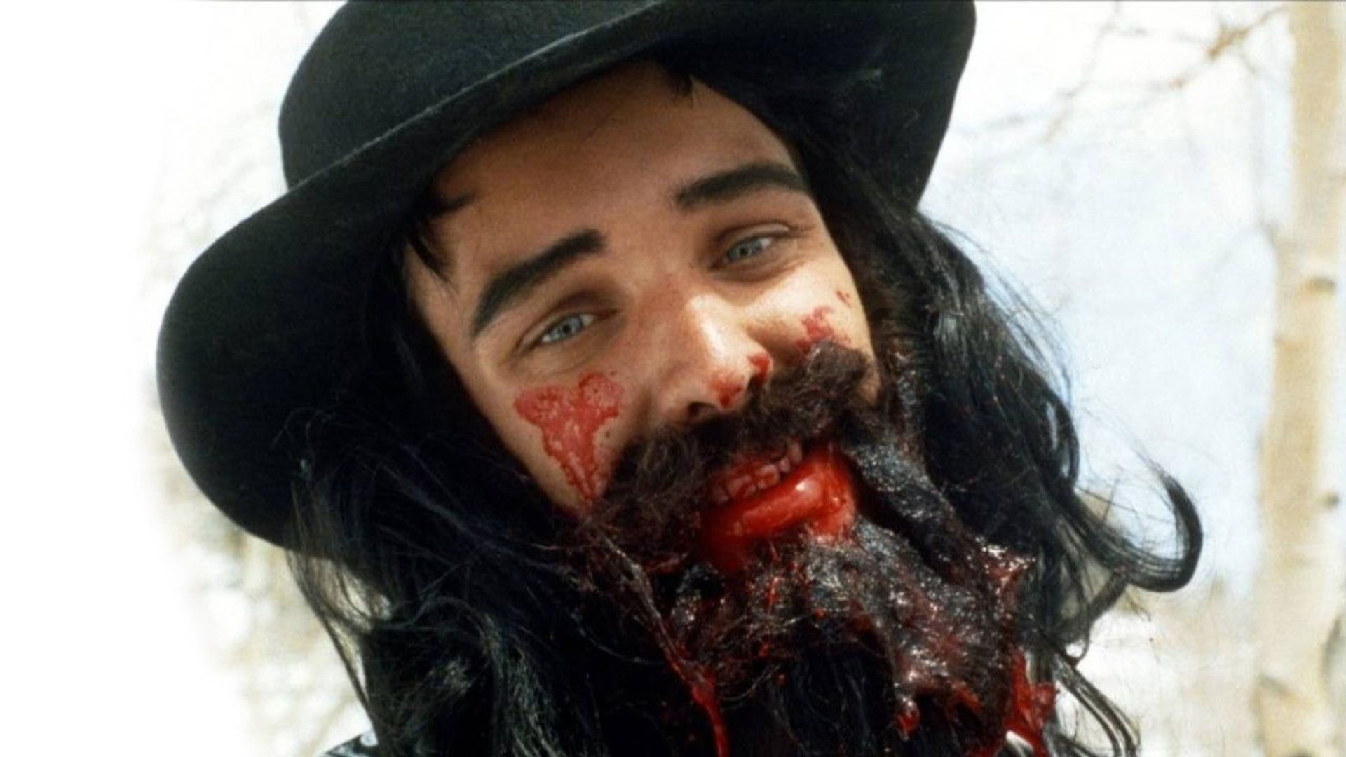 Foto do filme Canibal! O Musical