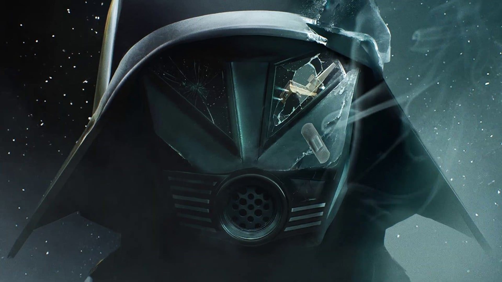 Foto do filme Spaceballs: The New One