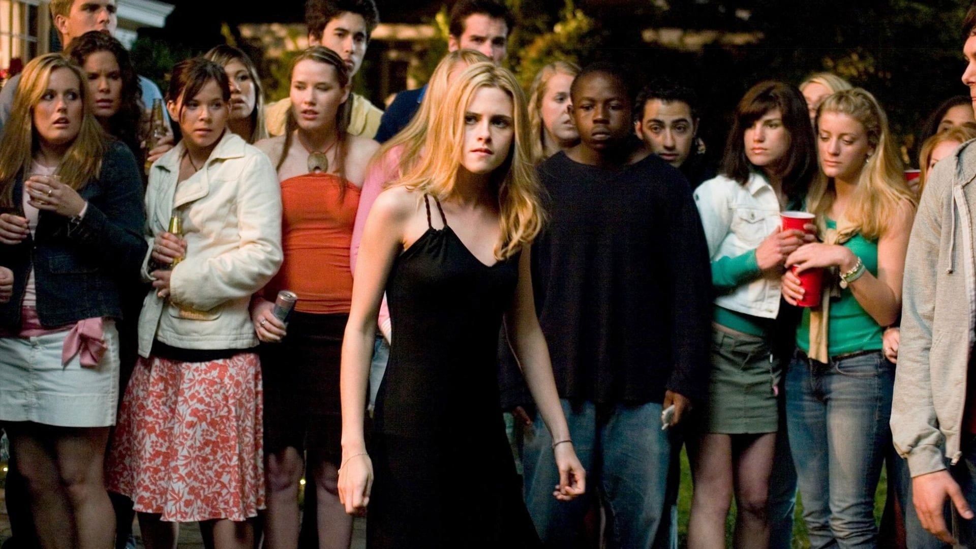 Foto do filme Eu e as Mulheres