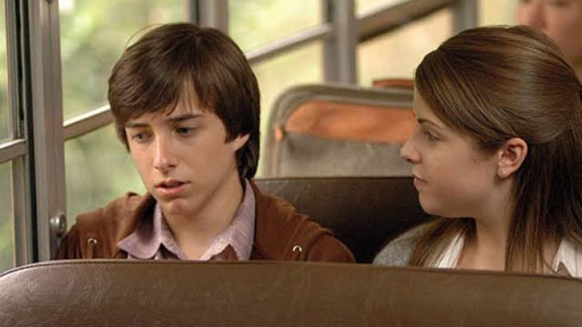 Foto do filme Rocket Science