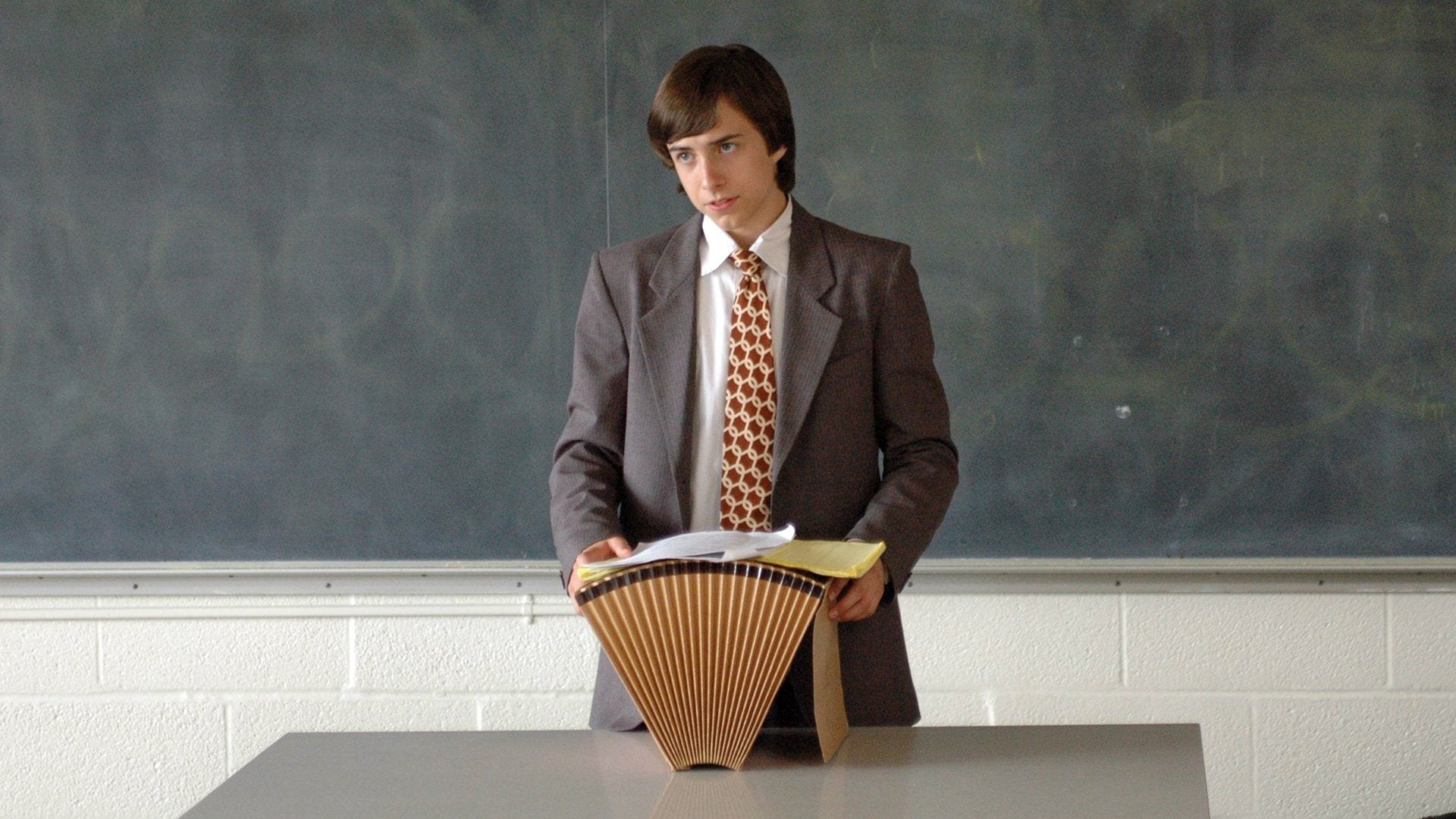 Foto do filme Rocket Science