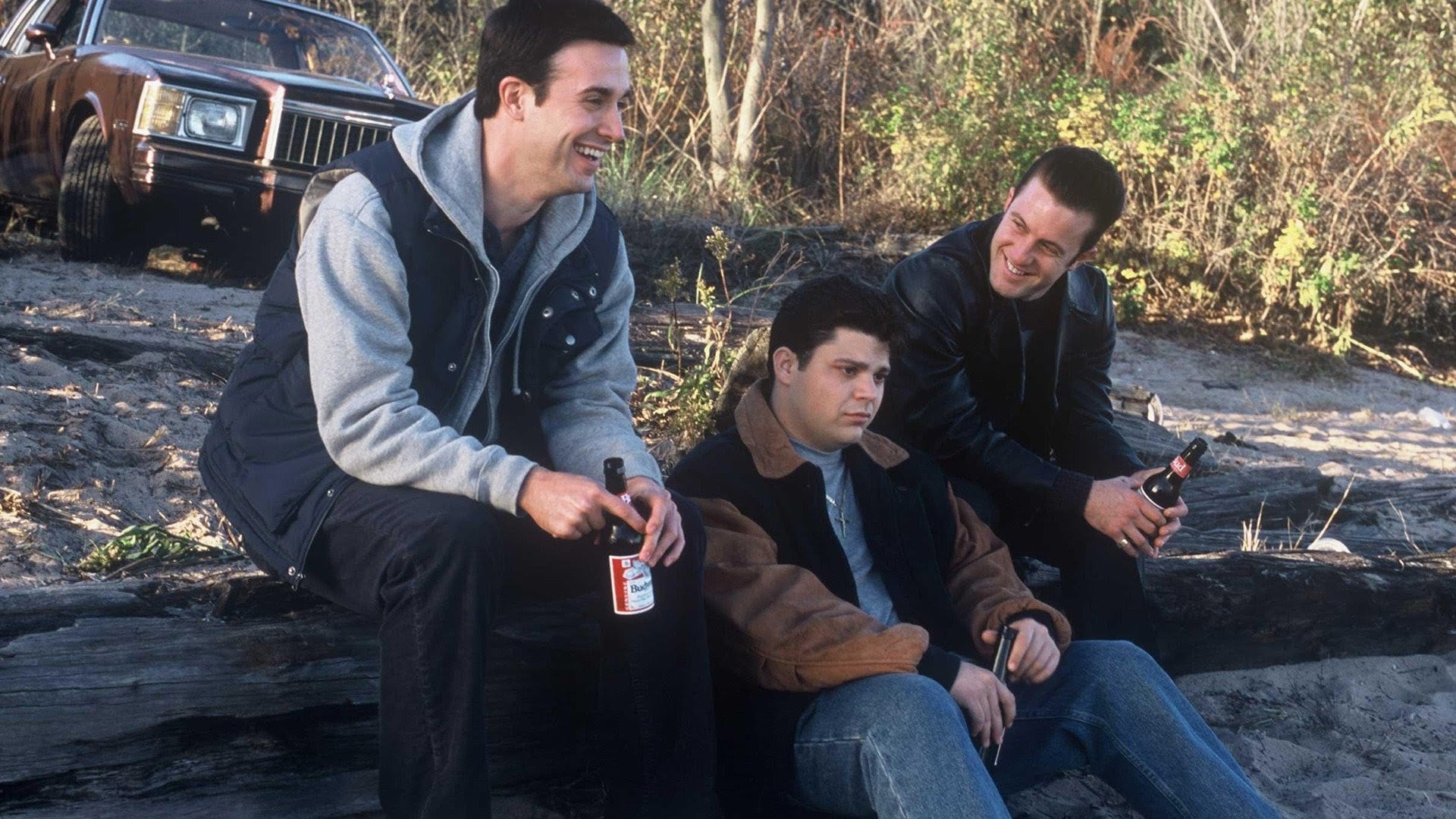 Foto do filme Regras do Brooklyn